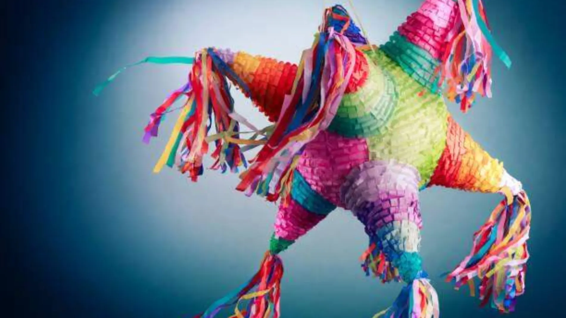 Piñata de siete picos (1)